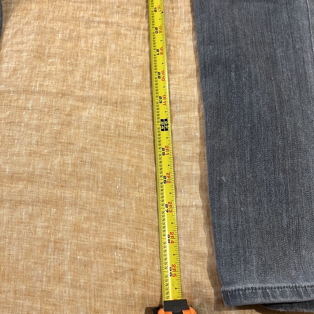 Citizens of humanity jeans - Picture 6 of 7